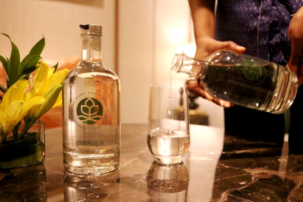 Sustainable Luxury: A Closer Look at IHCL’s Innovative Water Conservation Strategies in Delhi NCR